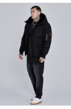 Hooded Bomber