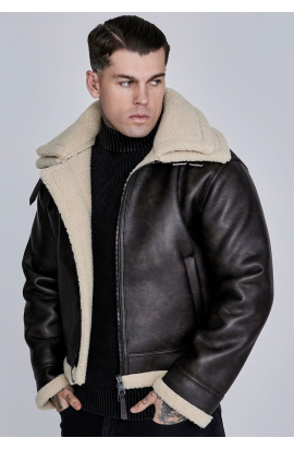 Aviator Jacket