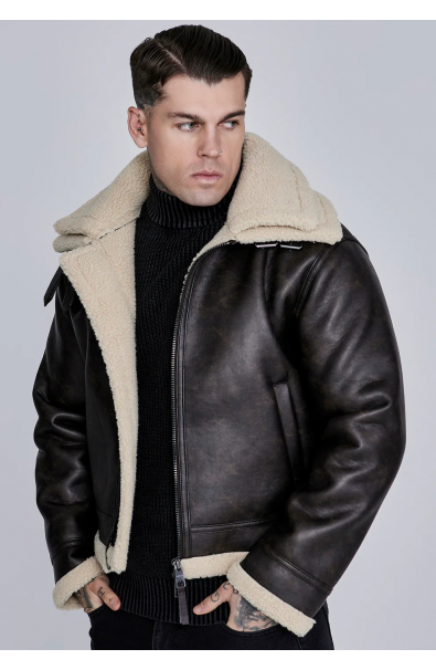 Aviator Jacket