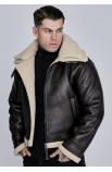 Aviator Jacket