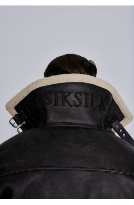 Aviator Jacket