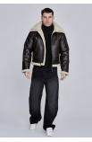 Aviator Jacket