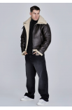 Aviator Jacket