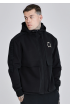 Utility Hoodie