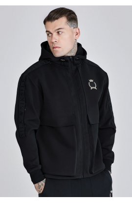 Utility Hoodie