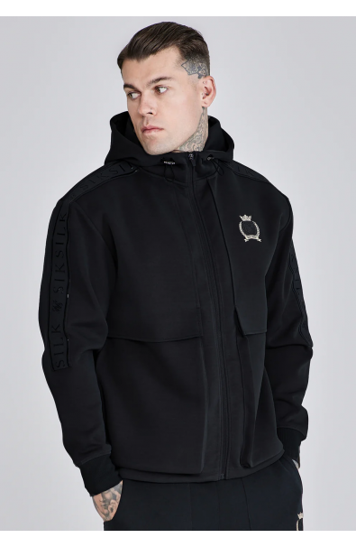 Utility Hoodie