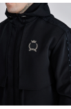 Utility Hoodie