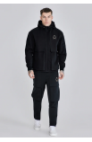 Utility Hoodie