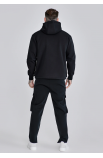 Utility Hoodie