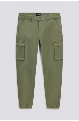 BOB GYM PKS W 3649