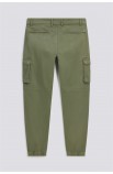 BOB GYM PKS W 3649