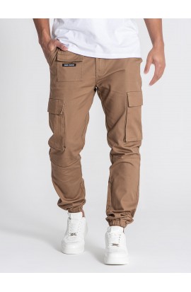 BROWN UTILITY