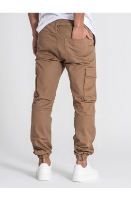 BROWN UTILITY