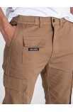 BROWN UTILITY