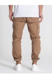 BROWN UTILITY