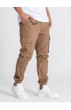 BROWN UTILITY