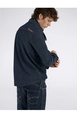 DEN SHIRT 01RO