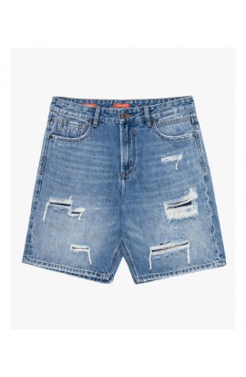 SHORT DENIM
