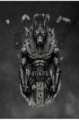 ANUBIS Blanco