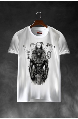 ANUBIS Blanco