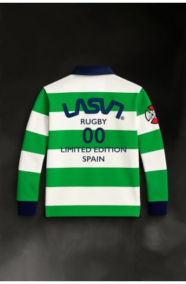 RUGBY verde