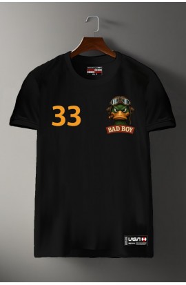 BADBOY negro