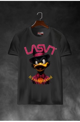 COMPLICATED FADE OUT