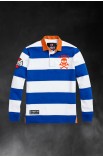RUGBY azul