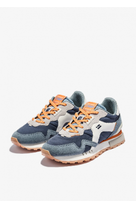 Vibla Navy / Orange
