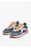 Vibla Navy / Orange