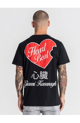 HEART TEE