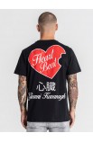 HEART TEE