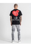 HEART TEE