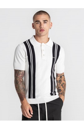 WHITE TOWER POLO