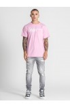 LIGHT PINK POCKET