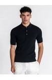 NAVY GG POLO