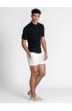 NAVY GG POLO