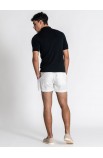 NAVY GG POLO