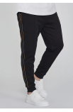 TAPERED JOGGERS
