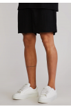 TEX SHORT NEGRO