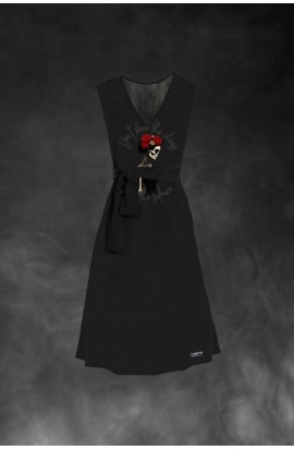 Vestido CHAOS