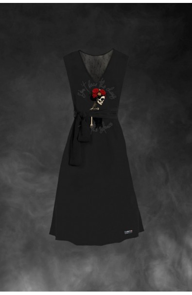 Vestido CHAOS