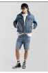 ALBERT SHORT 25MM