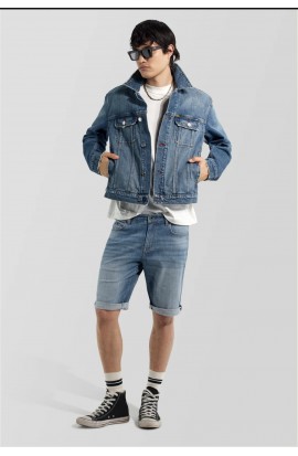 ALBERT SHORT 25MM