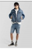 ALBERT SHORT 25MM