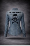 RESERVA INVINCIBLE