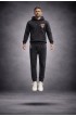 Conjunto deportivo EQUIP negro