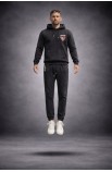  RESERVA Conjunto deportivo EQUIP negro
