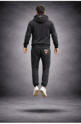  RESERVA Conjunto deportivo EQUIP negro