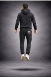  RESERVA Conjunto deportivo EQUIP negro